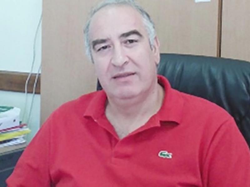 ΠΑΠΑΔΟΜΑΡΚΑΚΗΣ