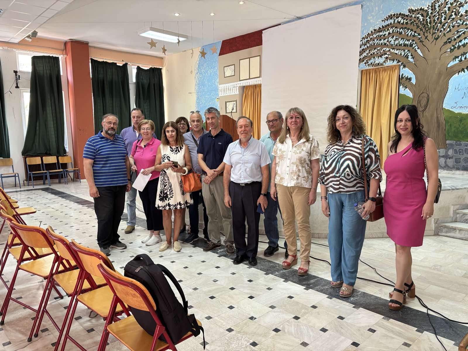 Διερευνητική Μάθηση και Εκπαιδευτικά Προγράμματα: Καινοτομία και Συνεργασία στη Σύγχρονη Εκπαίδευση