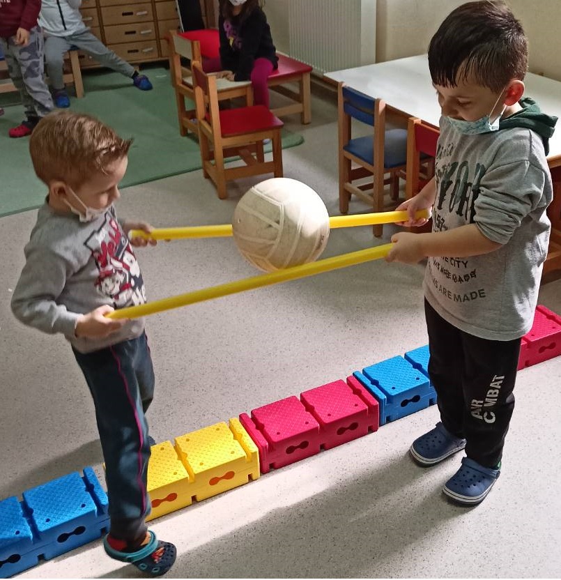 ΠΕ11 (Φυσικής Αγωγής)