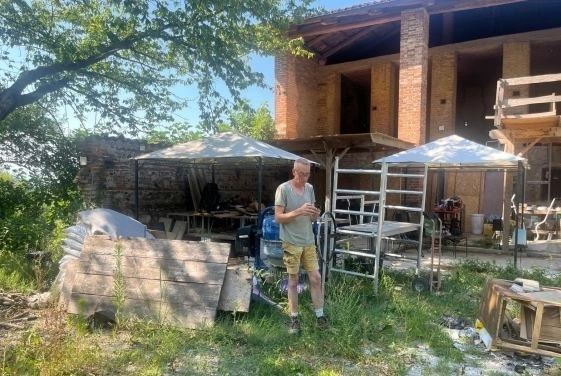 Πατέρας, Ιταλία