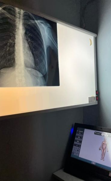 1.jpg Φοιτητές ΑΠΘ σε κέντρο Υγείας