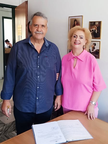 520225909_10230485784068471_3682570261394458710_n.jpg ο Θωμάς Τσούλης ανέλαβε εκ νέου καθήκοντα Προϊσταμένου του Τμήματος Ε’ Εκπαιδευτικών Θεμάτων