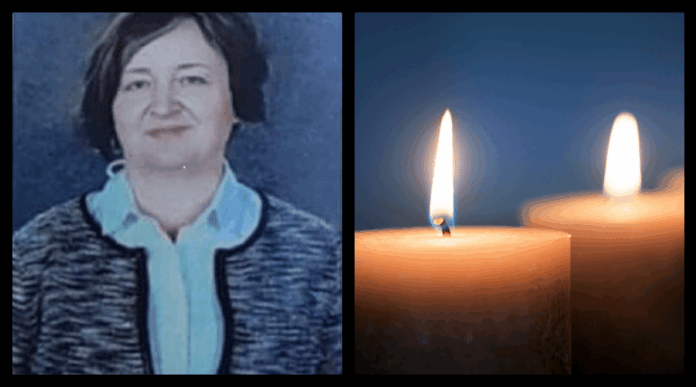 Αρετή Παπακωνσταντίνου