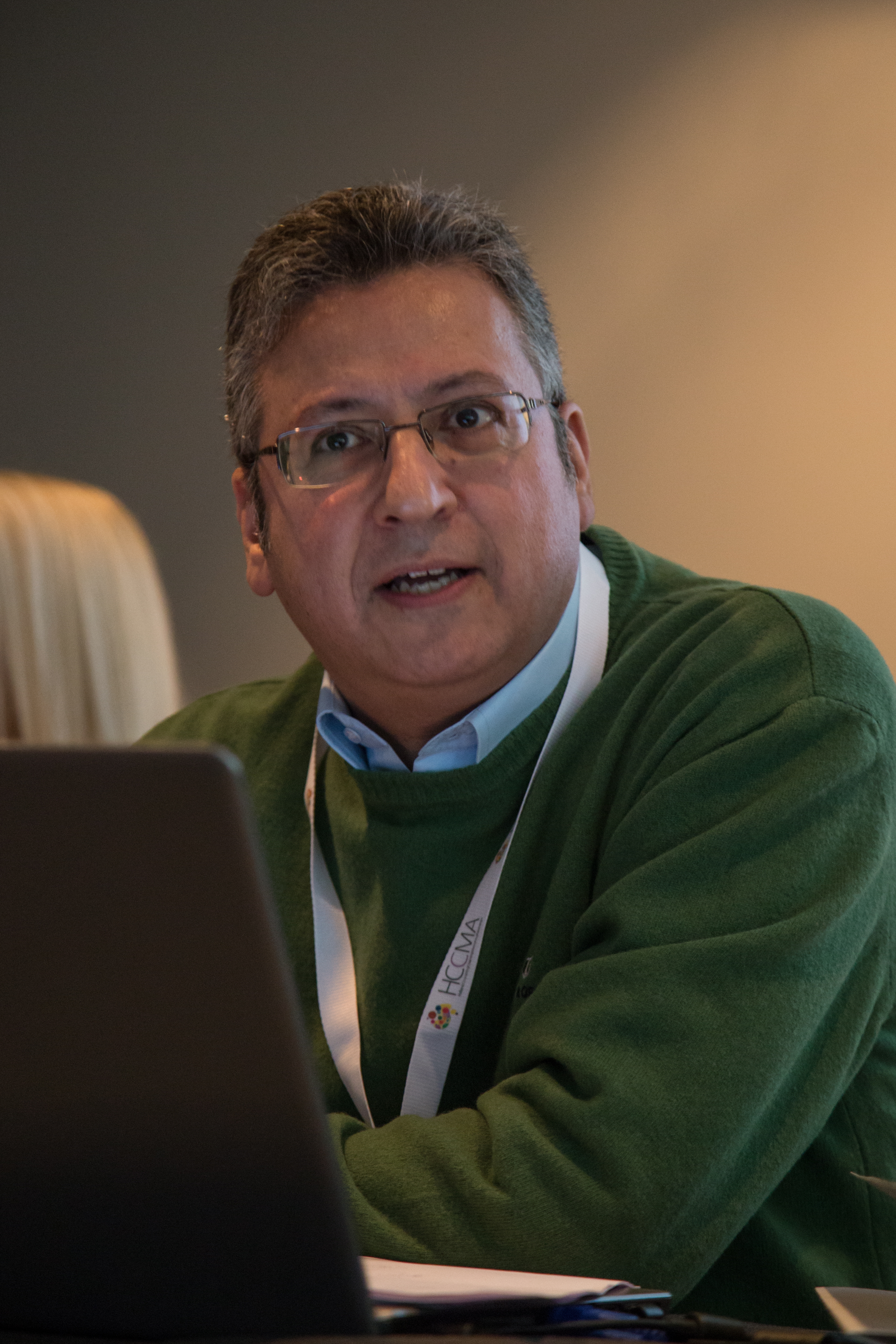 Γιώργος Μπίκος