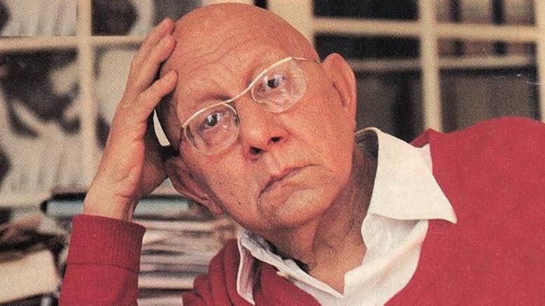 Κορνήλιος Καστοριάδης