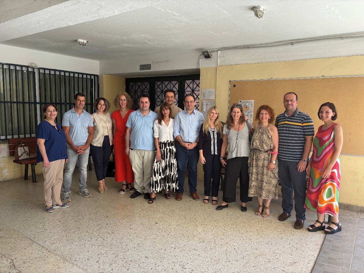 Ινστιτούτο Εκπαιδευτικής Πολιτικής (ΙΕΠ)