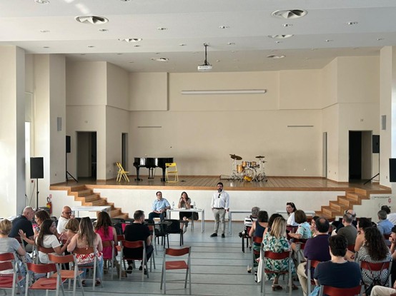 Ινστιτούτο Εκπαιδευτικής Πολιτικής (ΙΕΠ)