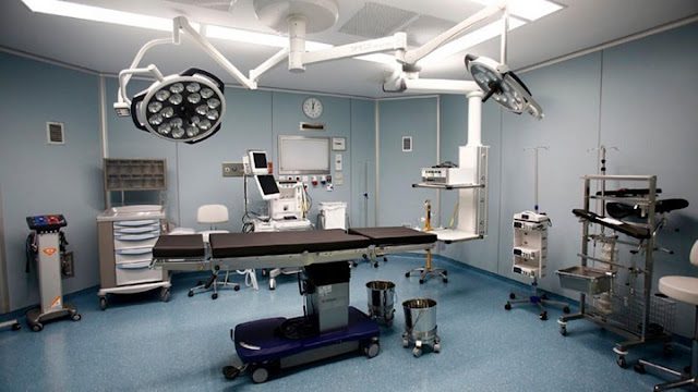 Ιατροδικαστική Υπηρεσία