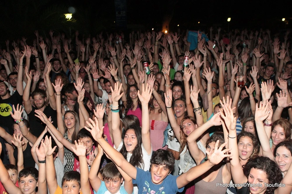 Πανεπιστημιακή Κατασκήνωση Καλάνδρας του Αριστοτελείου Πανεπιστημίου Θεσσαλονίκης