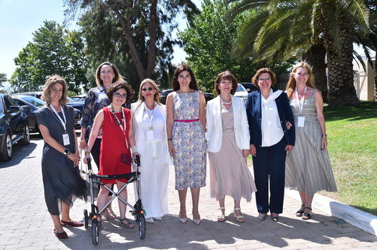 109η Σύνοδος Πρυτάνεων