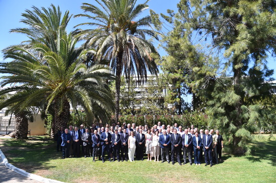 109η Σύνοδος Πρυτάνεων