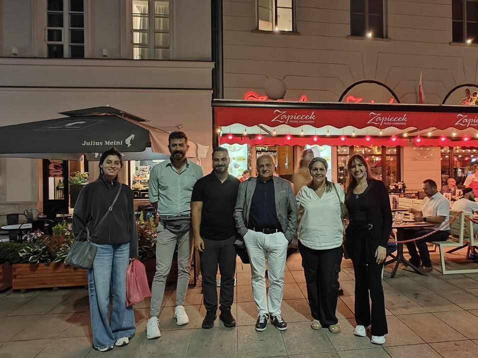 Η ΠΔΕ Κρήτης στη 2η Διακρατική Συνάντηση του Ευρωπαϊκού προγράμματος KIDSWELL