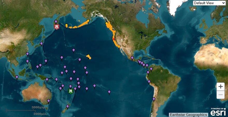 map_tsunami_updated.jpg ΝΟΟΑ τσουνάμι
