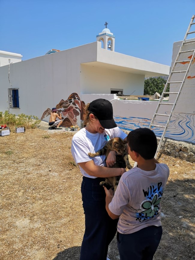 Δημοτικό Σχολείο Τελένδου