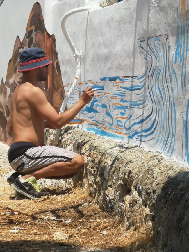 Δημοτικό Σχολείο Τελένδου