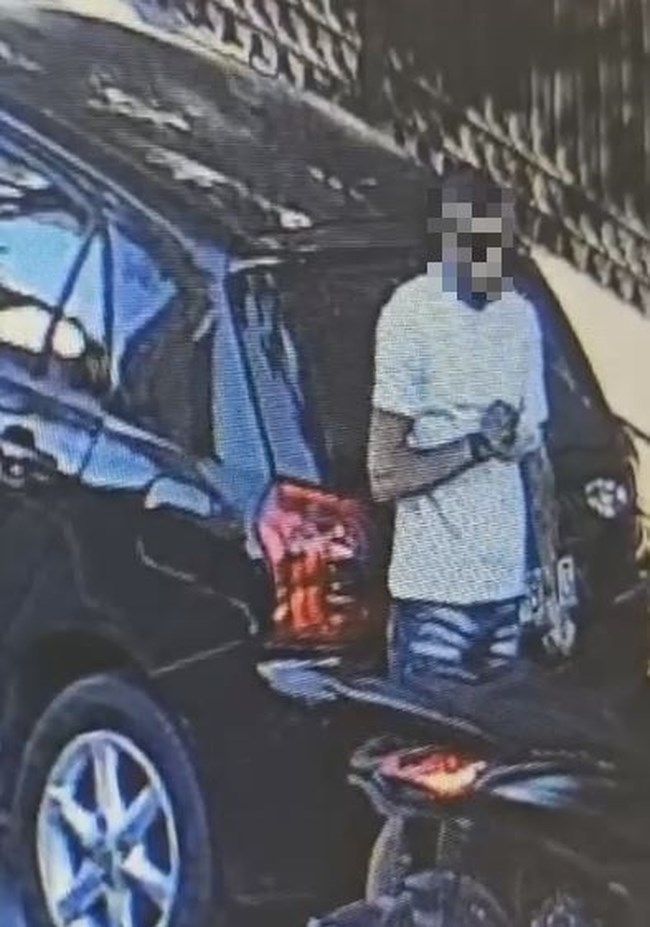 Τράπερ εμπλέκεται σε υπόθεση μεγάλης απάτης