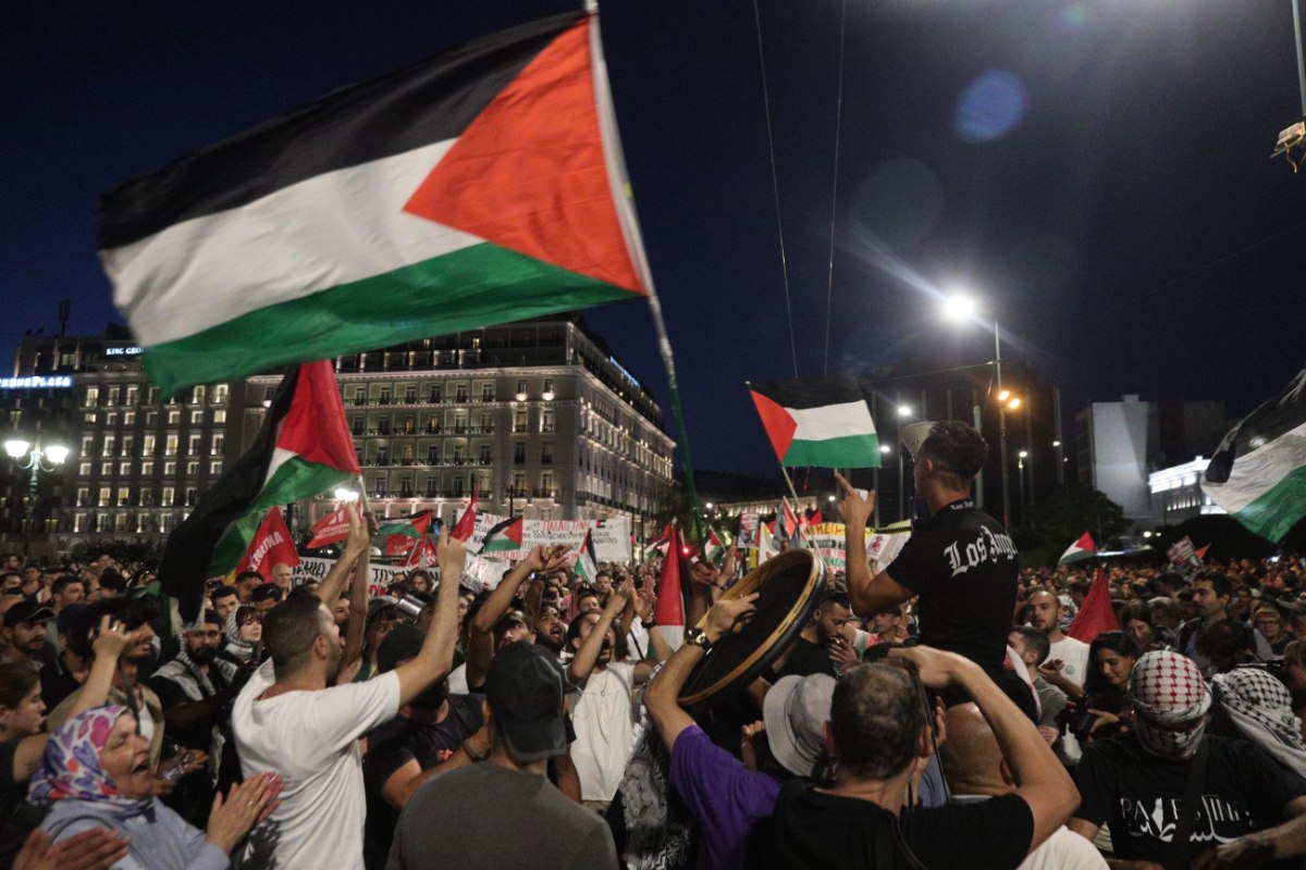 DIADILOSI PALESTINI.jpg διαδηλωσεις για την παλαιστινη