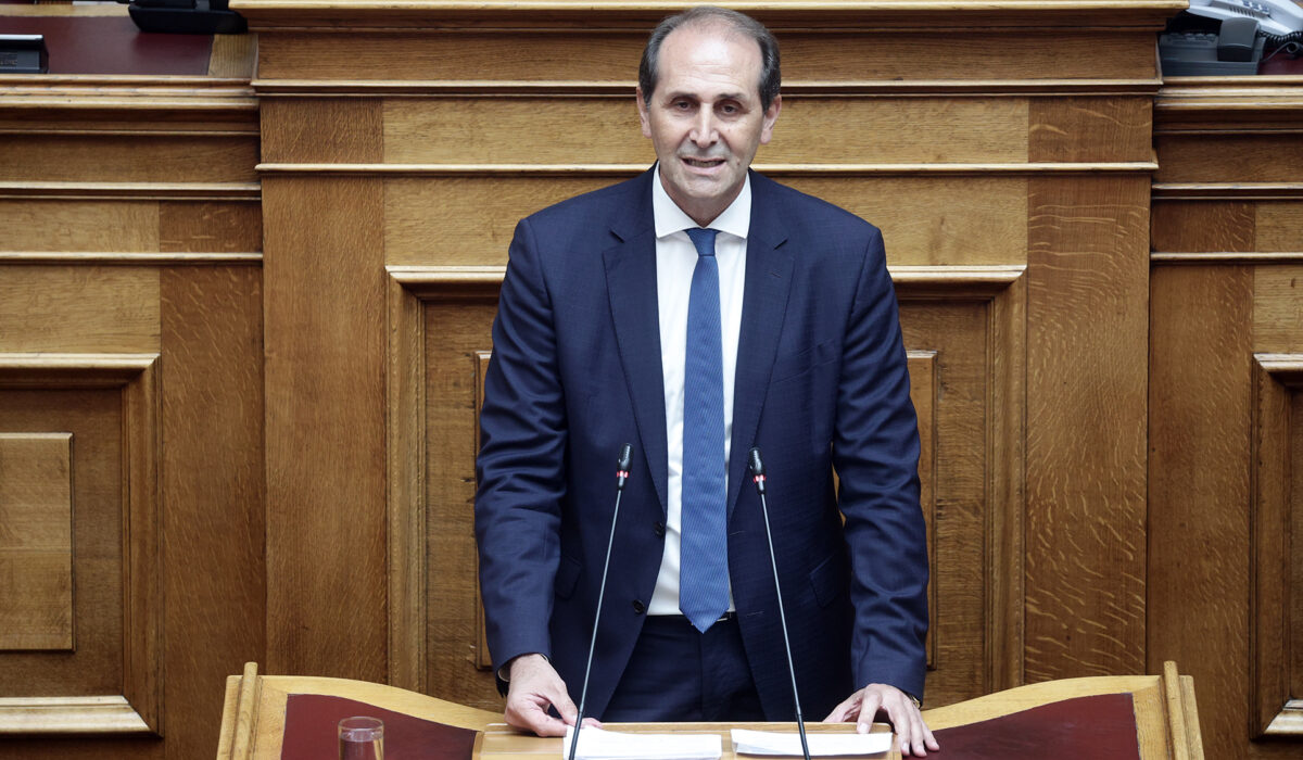 ΒΕΣΥΡΟΠΟΥΛΟΣ