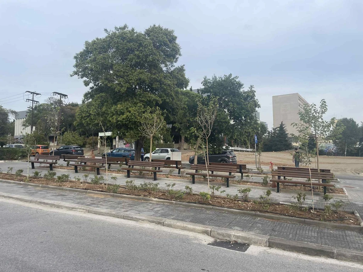 Αριστοτέλειο Πανεπιστήμιο Θεσσαλονίκης (ΑΠΘ)