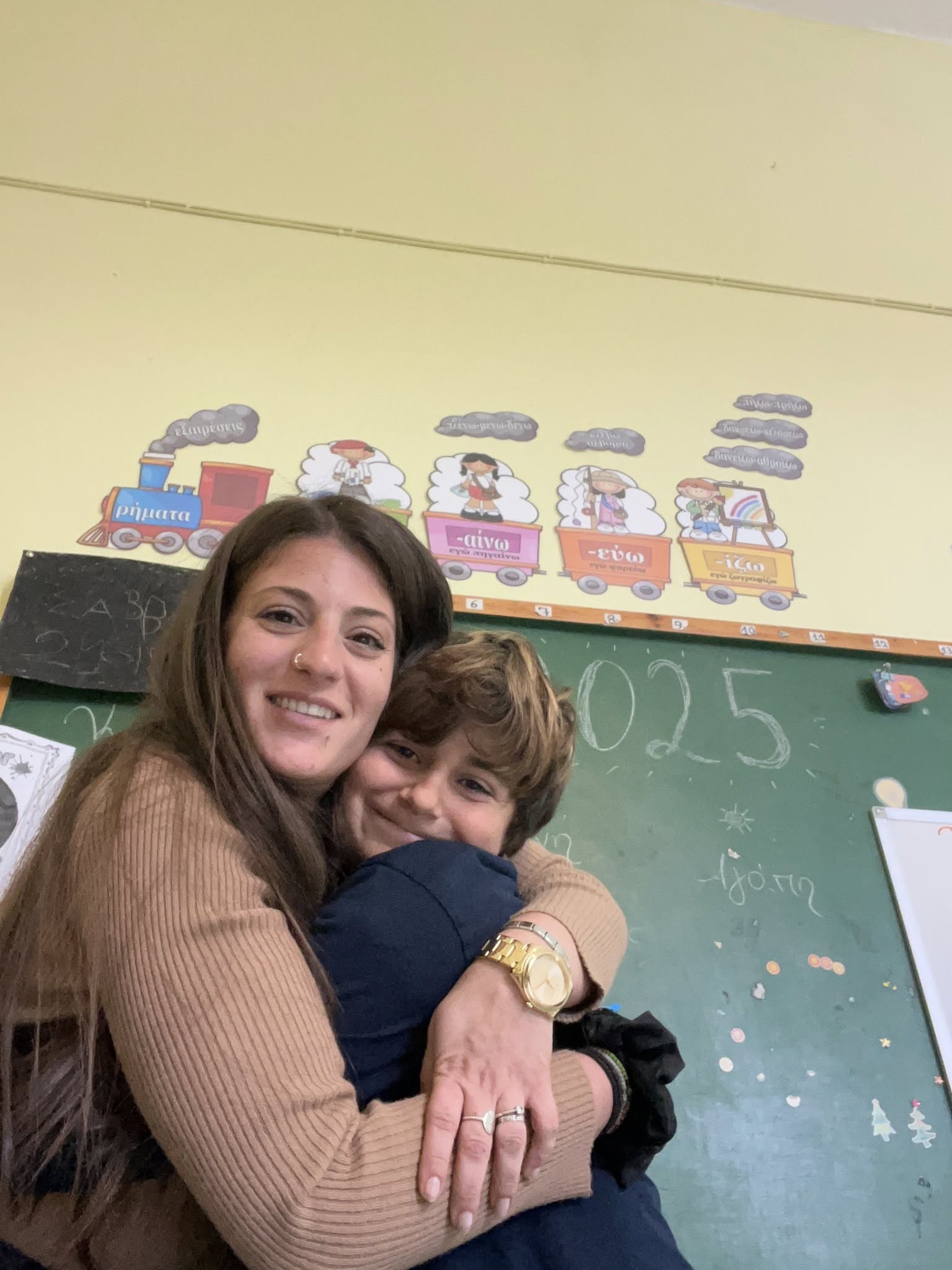 Δέσποινα Μιχαήλ