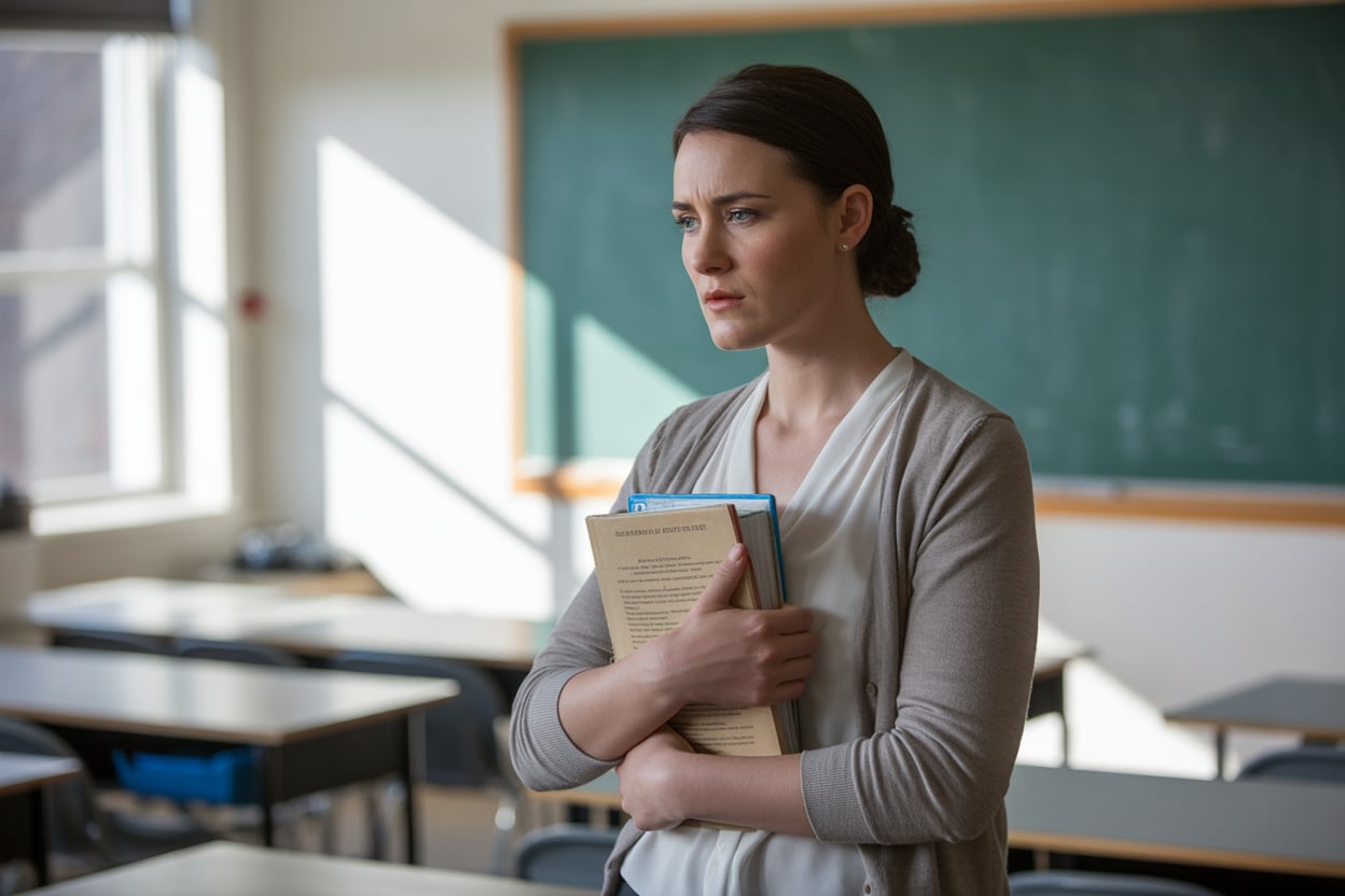 ΕΚΠΑΙΔΕΥΤΙΚΟΣ