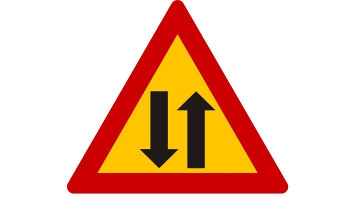 πινακίδα ΚΟΚ