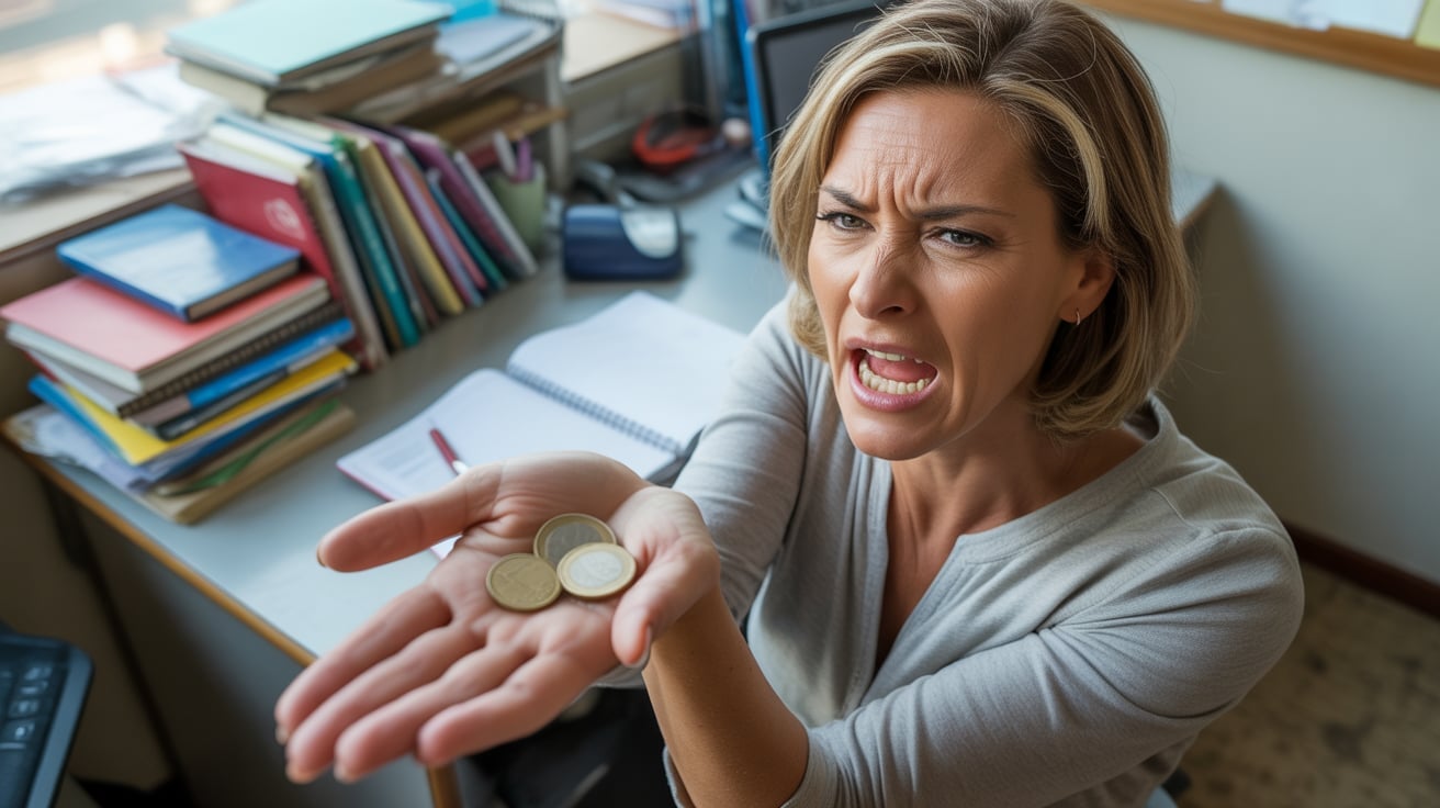 ΜΙΣΘΟΔΟΣΙΑ