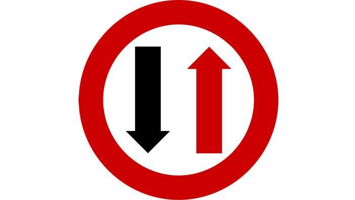 πινακίδα ΚΟΚ