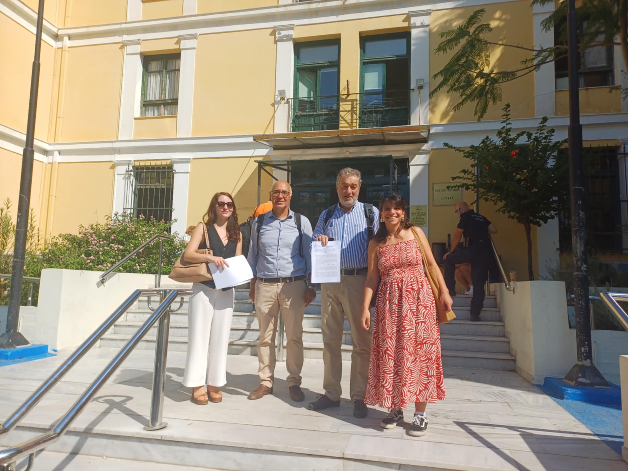 ΔΗΜΗΤΡΑ ΤΑΣΣΟΥ