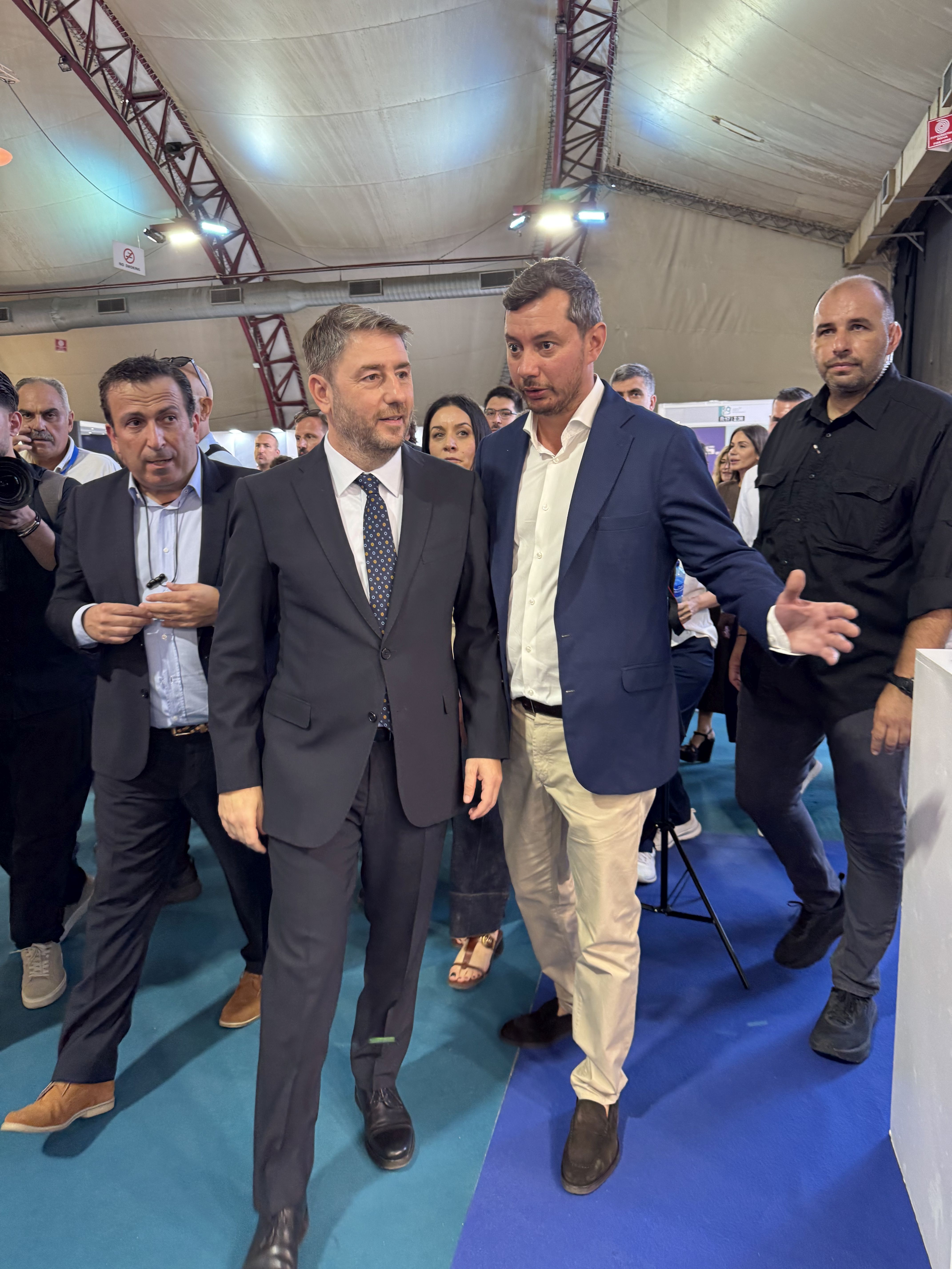 ανδρουλάκης κάτσικας