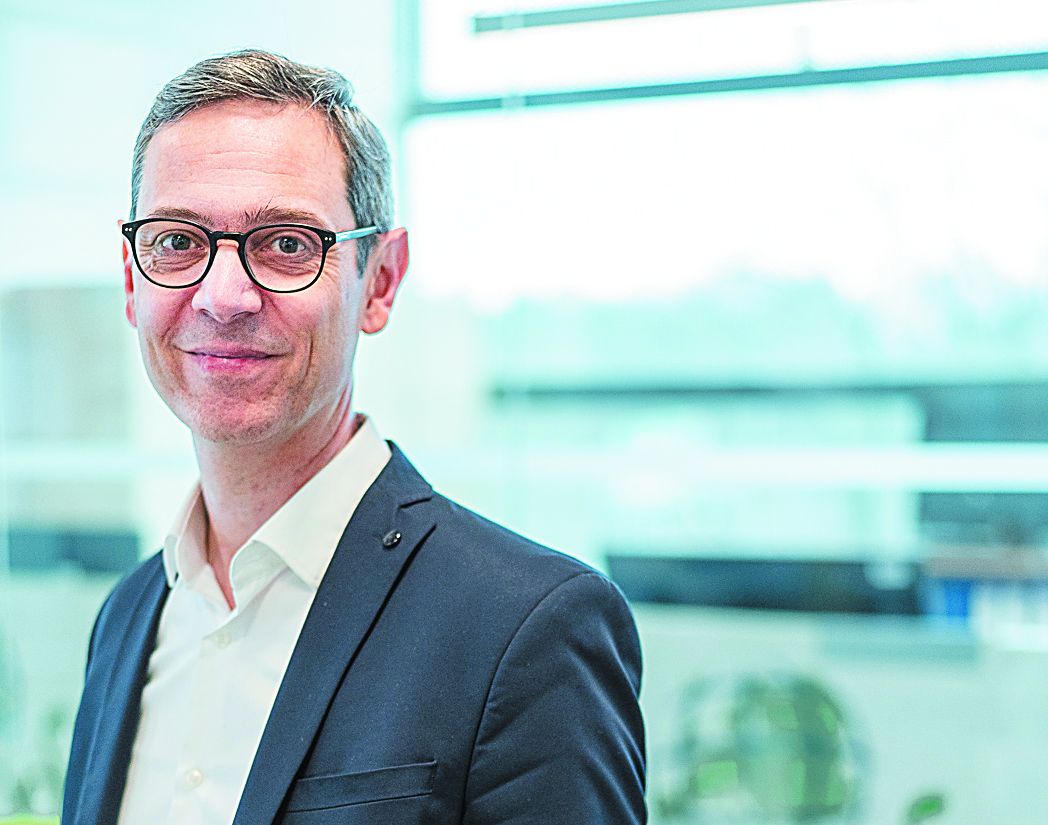 Διαμαντής Πλαχούρας