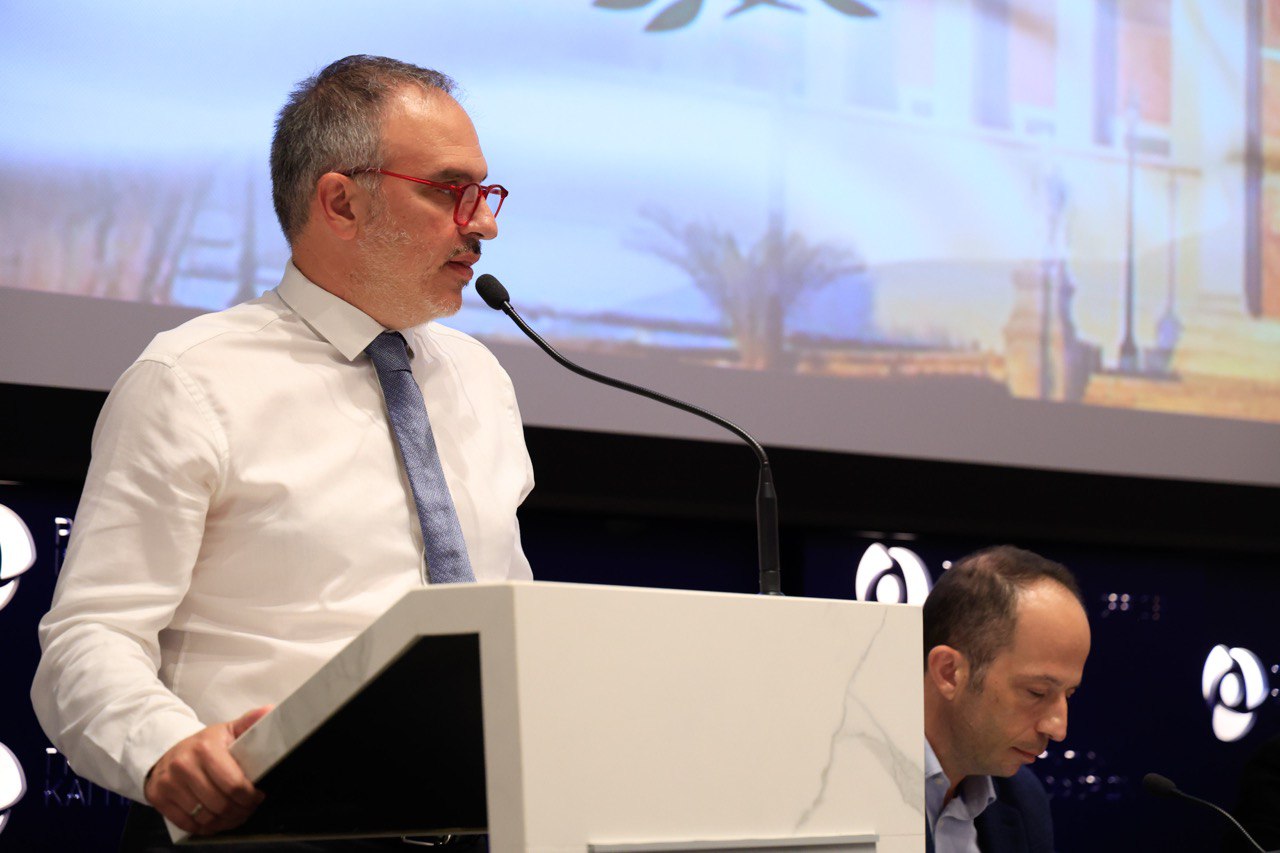 Δήμαρχος Λευκωσίας