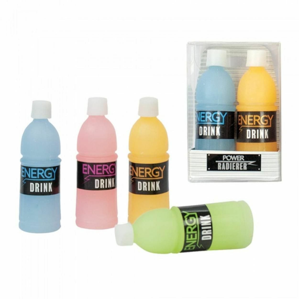 Ανακαλούνται επικίνδυνες γόμες που πωλούνται και στην Ελλάδα