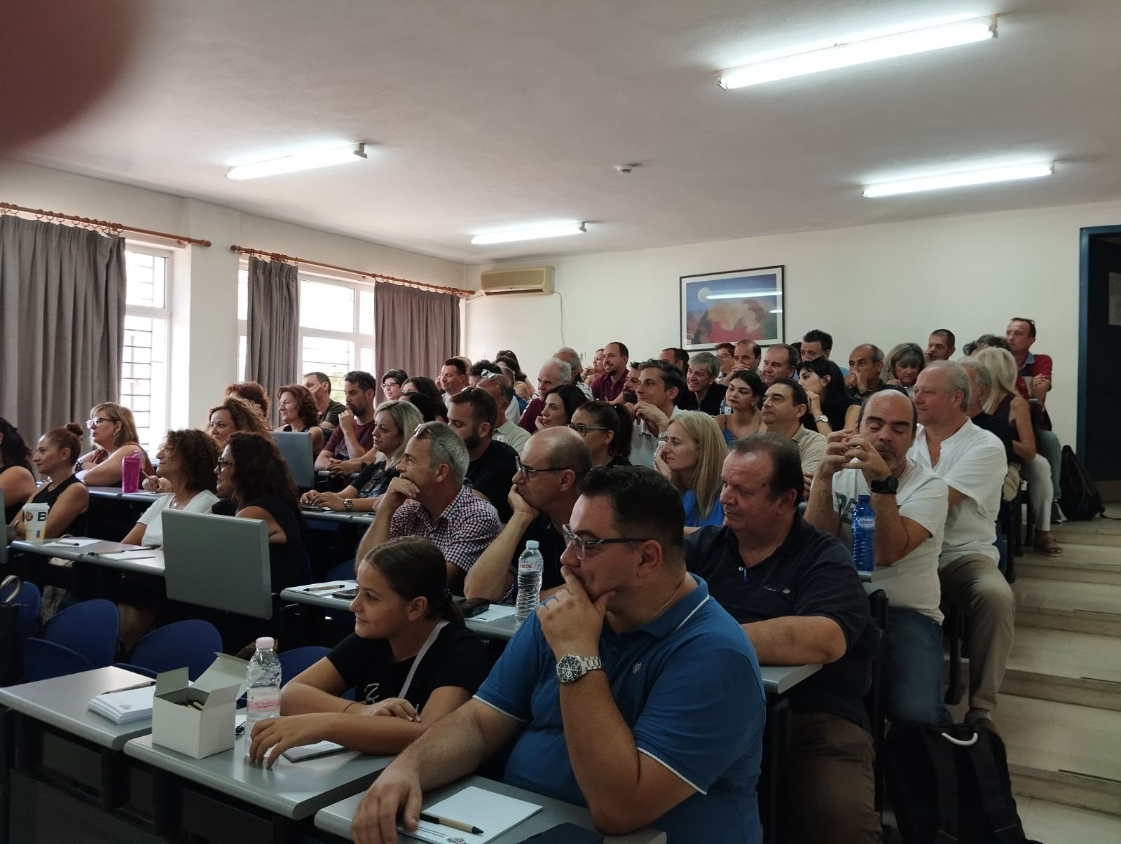 Ημερίδα μαθηματικών