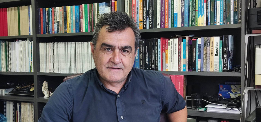 Νίκος Κούτσιας