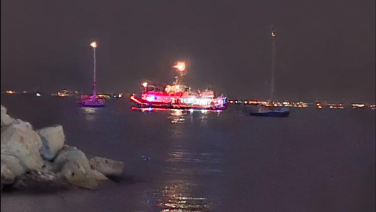 στολος για τη ΓΑΖΑ