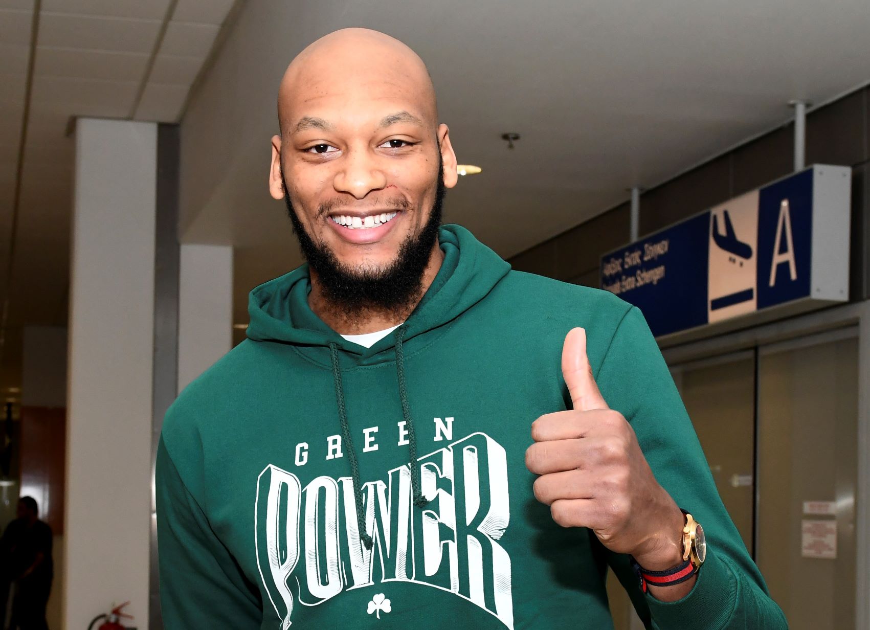 o_proin_paiktis_toy_panathinaikoy_kai_toy_nba_eintrian_pein.jpg Ο πρώην παίκτης του Παναθηναϊκού και του ΝΒΑ, Έιντριαν Πέιν