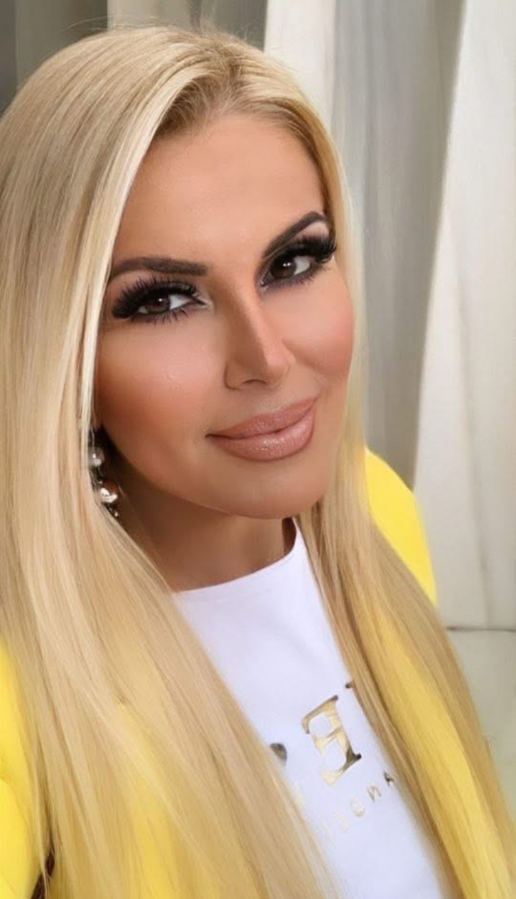 Σοφία Πουλοπούλου