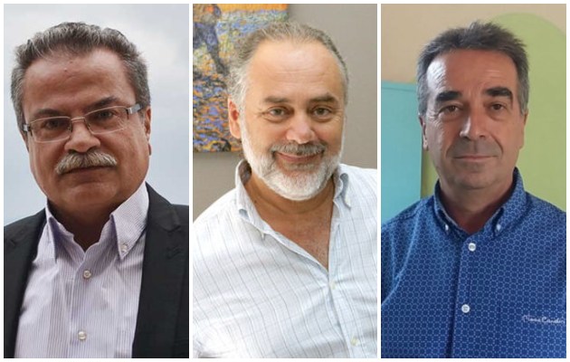 Βατόλακκος 3