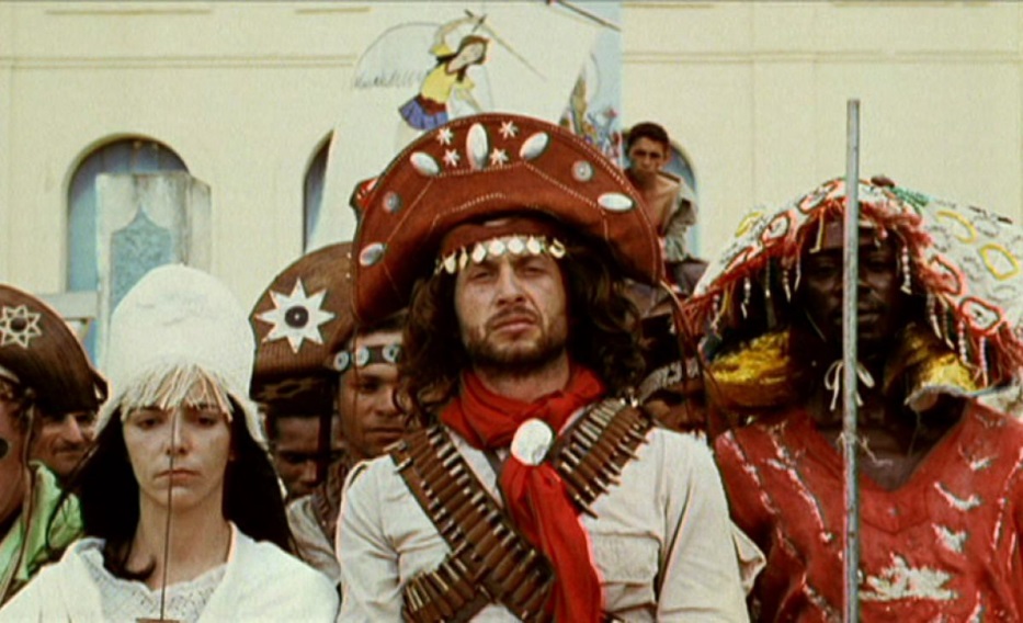 indianoi.jpg Γκλάουμπερ Ρόσα_ινδιάνοι