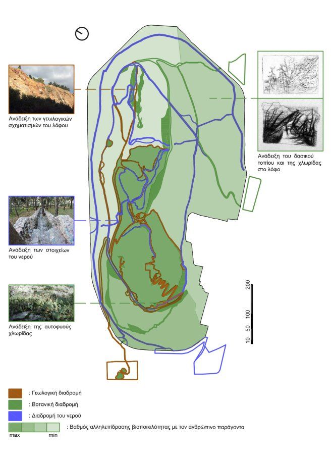 likavitos.jpg Αλλαγές στον Λυκαβηττό