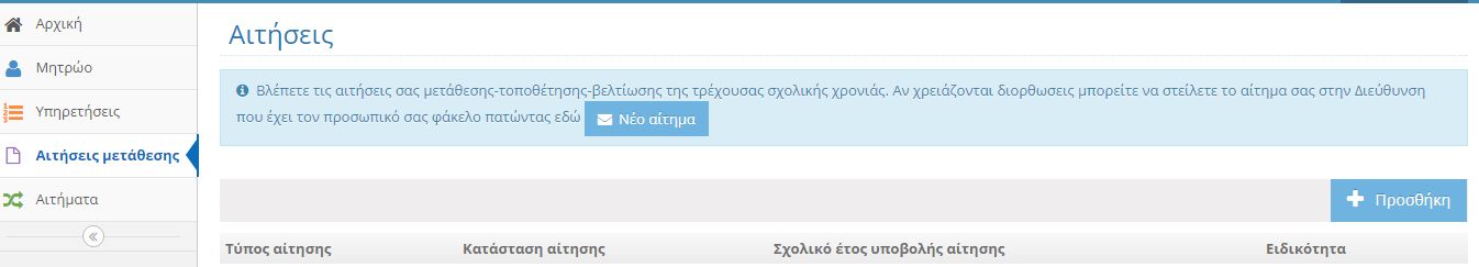 ​​​Οδηγίες