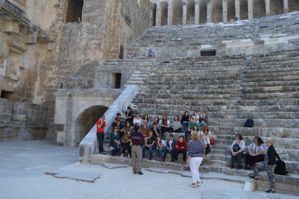 Θέατρο Ασπένδου