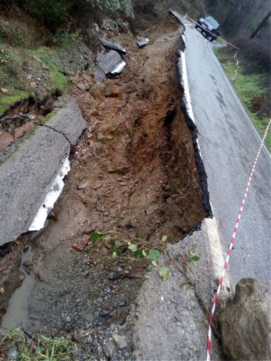 dromos.jpg Ταΰγετος