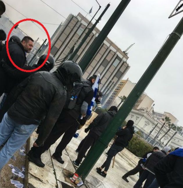 lagos-epeisodia.jpg Ο Γιάννης Λαγός στα επεισόδια