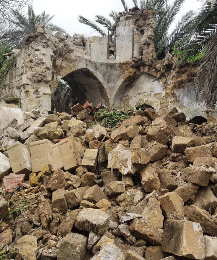 katarreusi.jpg Κατάρρευση κτιρίου