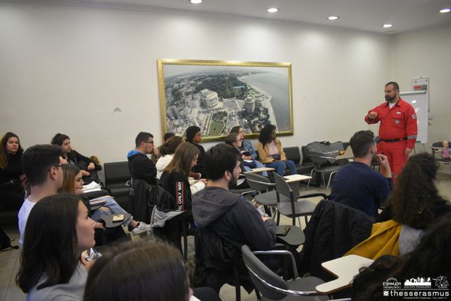 erasmus1.jpg Erasmus εν κινήσει