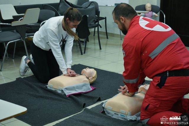 erasmus3.jpg Erasmus εν κινήσει