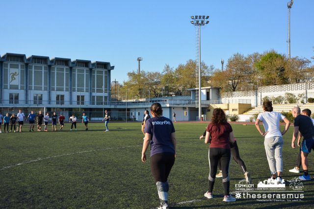 erasmus5.jpg Erasmus εν κινήσει