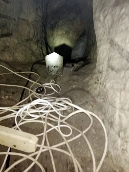 Αρχαιοκάπηλοι στις Σέρρες